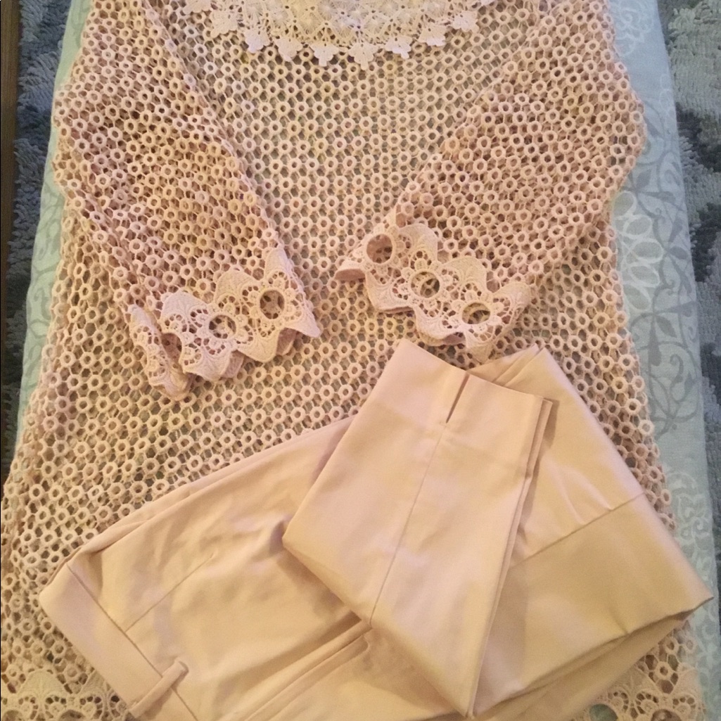 Two Tops